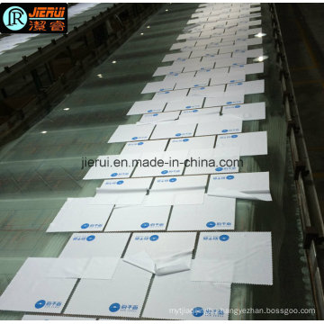 Manufacturer Microfiber Cloth for Mobile Phone Cleaning